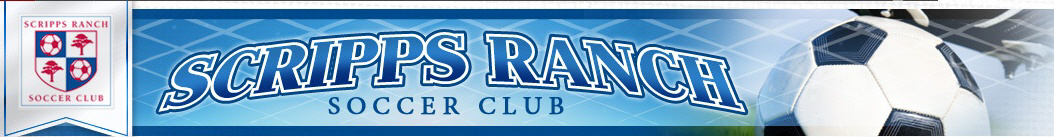 Scripps Ranch Recreational All Star Tournament banner
